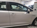  Toyota  Corolla TOYOTA  / 2019 / 5P / STATION WAGON TS HYBRID BUSINESS #45