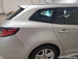  Toyota  Corolla TOYOTA  / 2019 / 5P / STATION WAGON TS HYBRID BUSINESS #51