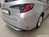  Toyota  Corolla TOYOTA  / 2019 / 5P / STATION WAGON TS HYBRID BUSINESS #53