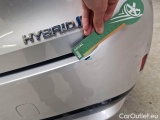 Toyota  Corolla TOYOTA  / 2019 / 5P / STATION WAGON TS HYBRID BUSINESS #57