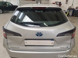  Toyota  Corolla TOYOTA  / 2019 / 5P / STATION WAGON TS HYBRID BUSINESS #60
