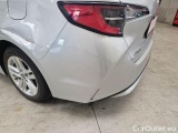  Toyota  Corolla TOYOTA  / 2019 / 5P / STATION WAGON TS HYBRID BUSINESS #63