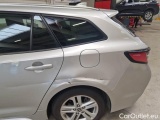  Toyota  Corolla TOYOTA  / 2019 / 5P / STATION WAGON TS HYBRID BUSINESS #65
