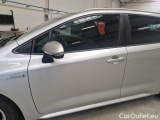  Toyota  Corolla TOYOTA  / 2019 / 5P / STATION WAGON TS HYBRID BUSINESS #71