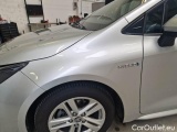  Toyota  Corolla TOYOTA  / 2019 / 5P / STATION WAGON TS HYBRID BUSINESS #75