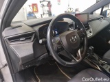  Toyota  Corolla TOYOTA  / 2019 / 5P / STATION WAGON TS HYBRID BUSINESS #82