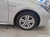  Toyota  Corolla TOYOTA  / 2019 / 5P / STATION WAGON TS HYBRID BUSINESS #98