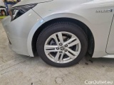  Toyota  Corolla TOYOTA  / 2019 / 5P / STATION WAGON TS HYBRID BUSINESS #104