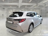  Toyota  Corolla TOYOTA  / 2019 / 5P / STATION WAGON TS 1.8 HYBRID BUSINESS #2