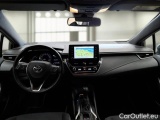  Toyota  Corolla TOYOTA  / 2019 / 5P / STATION WAGON TS 1.8 HYBRID BUSINESS #3
