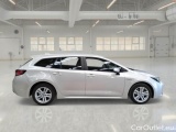  Toyota  Corolla TOYOTA  / 2019 / 5P / STATION WAGON TS 1.8 HYBRID BUSINESS #7