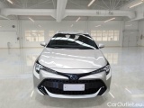  Toyota  Corolla TOYOTA  / 2019 / 5P / STATION WAGON TS 1.8 HYBRID BUSINESS #6