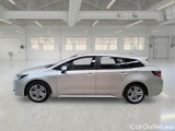  Toyota  Corolla TOYOTA  / 2019 / 5P / STATION WAGON TS 1.8 HYBRID BUSINESS #8