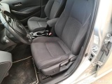  Toyota  Corolla TOYOTA  / 2019 / 5P / STATION WAGON TS 1.8 HYBRID BUSINESS #12