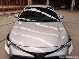  Toyota  Corolla TOYOTA  / 2019 / 5P / STATION WAGON TS 1.8 HYBRID BUSINESS #34