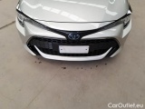 Toyota  Corolla TOYOTA  / 2019 / 5P / STATION WAGON TS 1.8 HYBRID BUSINESS #51