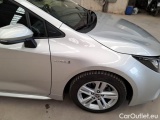  Toyota  Corolla TOYOTA  / 2019 / 5P / STATION WAGON TS 1.8 HYBRID BUSINESS #54