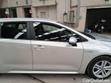 Toyota  Corolla TOYOTA  / 2019 / 5P / STATION WAGON TS 1.8 HYBRID BUSINESS #59