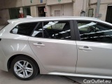  Toyota  Corolla TOYOTA  / 2019 / 5P / STATION WAGON TS 1.8 HYBRID BUSINESS #68