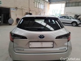  Toyota  Corolla TOYOTA  / 2019 / 5P / STATION WAGON TS 1.8 HYBRID BUSINESS #80