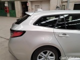  Toyota  Corolla TOYOTA  / 2019 / 5P / STATION WAGON TS 1.8 HYBRID BUSINESS #77
