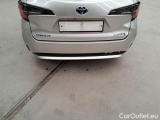  Toyota  Corolla TOYOTA  / 2019 / 5P / STATION WAGON TS 1.8 HYBRID BUSINESS #85
