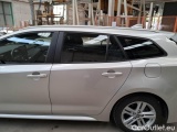  Toyota  Corolla TOYOTA  / 2019 / 5P / STATION WAGON TS 1.8 HYBRID BUSINESS #94