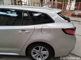  Toyota  Corolla TOYOTA  / 2019 / 5P / STATION WAGON TS 1.8 HYBRID BUSINESS #91