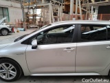  Toyota  Corolla TOYOTA  / 2019 / 5P / STATION WAGON TS 1.8 HYBRID BUSINESS #99