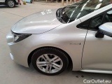  Toyota  Corolla TOYOTA  / 2019 / 5P / STATION WAGON TS 1.8 HYBRID BUSINESS #104