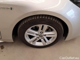  Toyota  Corolla TOYOTA  / 2019 / 5P / STATION WAGON TS 1.8 HYBRID BUSINESS #112