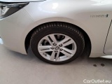  Toyota  Corolla TOYOTA  / 2019 / 5P / STATION WAGON TS 1.8 HYBRID BUSINESS #118