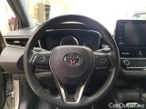  Toyota  Corolla TOYOTA  / 2019 / 5P / STATION WAGON TS 1.8 HYBRID BUSINESS #131