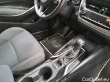 Toyota  Corolla TOYOTA  / 2019 / 5P / STATION WAGON TS 1.8 HYBRID BUSINESS #146