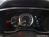  Toyota  Corolla TOYOTA  / 2019 / 5P / STATION WAGON TS 1.8 HYBRID BUSINESS #4