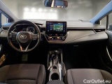  Toyota  Corolla TOYOTA  / 2019 / 5P / STATION WAGON TS 1.8 HYBRID BUSINESS #3