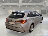  Toyota  Corolla TOYOTA  / 2019 / 5P / STATION WAGON TS 1.8 HYBRID BUSINESS #2