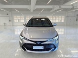  Toyota  Corolla TOYOTA  / 2019 / 5P / STATION WAGON TS 1.8 HYBRID BUSINESS #6