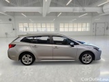  Toyota  Corolla TOYOTA  / 2019 / 5P / STATION WAGON TS 1.8 HYBRID BUSINESS #7