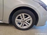  Toyota  Corolla TOYOTA  / 2019 / 5P / STATION WAGON TS 1.8 HYBRID BUSINESS #17