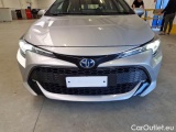  Toyota  Corolla TOYOTA  / 2019 / 5P / STATION WAGON TS 1.8 HYBRID BUSINESS #32