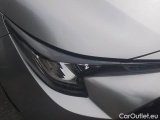  Toyota  Corolla TOYOTA  / 2019 / 5P / STATION WAGON TS 1.8 HYBRID BUSINESS #37