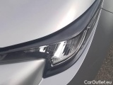  Toyota  Corolla TOYOTA  / 2019 / 5P / STATION WAGON TS 1.8 HYBRID BUSINESS #38