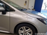  Toyota  Corolla TOYOTA  / 2019 / 5P / STATION WAGON TS 1.8 HYBRID BUSINESS #39