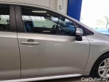  Toyota  Corolla TOYOTA  / 2019 / 5P / STATION WAGON TS 1.8 HYBRID BUSINESS #41