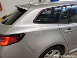  Toyota  Corolla TOYOTA  / 2019 / 5P / STATION WAGON TS 1.8 HYBRID BUSINESS #51
