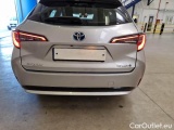  Toyota  Corolla TOYOTA  / 2019 / 5P / STATION WAGON TS 1.8 HYBRID BUSINESS #56