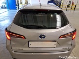  Toyota  Corolla TOYOTA  / 2019 / 5P / STATION WAGON TS 1.8 HYBRID BUSINESS #54