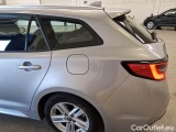  Toyota  Corolla TOYOTA  / 2019 / 5P / STATION WAGON TS 1.8 HYBRID BUSINESS #64