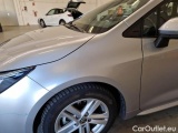  Toyota  Corolla TOYOTA  / 2019 / 5P / STATION WAGON TS 1.8 HYBRID BUSINESS #72